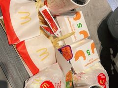 -麦当劳(宾水西道店)