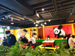 大堂-钢管厂五区小郡肝火锅串串香(清河店)