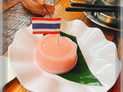 -PAPAYA泰国街头小吃(南山路店)