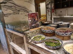 -长春高新益田福朋喜来登酒店·宜客乐标帜餐厅