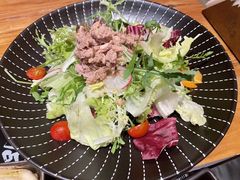 凯撒色拉-黑牛の店·和牛烧肉(合生汇店)
