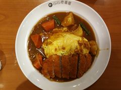 -COCO壱番屋(北京平安国际金融中心店)