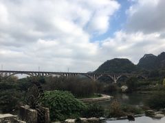 -贵阳市花溪国家城市湿地公园