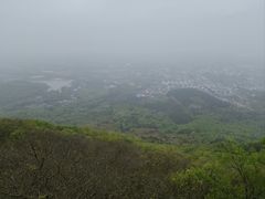 -句容茅山景区