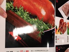 -东四民芳餐厅(世茂工三店)