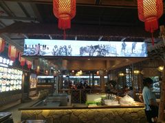 -胖姐渔村(中源大道店)
