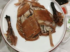 金牌烤鸭-大鸭梨烤鸭(石佛营店)