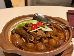 -富力丽思卡尔顿酒店·丽轩中餐厅