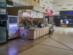 -中影国际影城(建军路金鹰购物中心店)