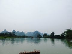 -桂林资江天门山风景区