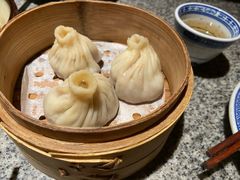 天王烤鸭包-南京大牌档(济南万象城店)