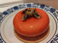 -桂满陇·杭州小馆(巴黎春天浦建店)