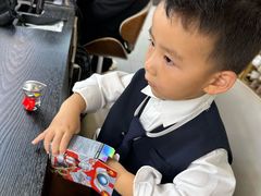 -海马体照相馆(北京大族广场店)