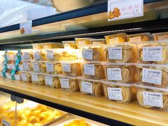 法式蝴蝶酥-飘香心语(官亭路店)