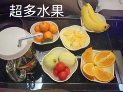 -益健·足疗汗蒸SPA(芙蓉广场店)