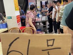 -标记美食新鲜猪杂(兴南大道店)