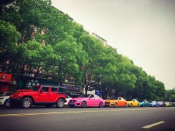 -宁波甬诚婚车(新典路店)