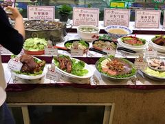 -山东八大碗山东老字号