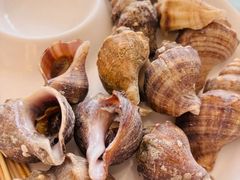 -观海轩餐厅(一线海景店)