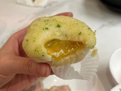 侨乡葱蓉包-神仙馆(衡山路店)