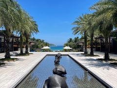 -石梅湾艾美度假酒店