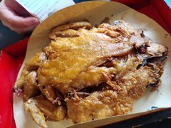 -西安饭庄·非遗陕菜(钟楼店)