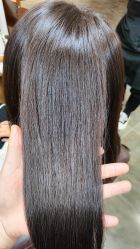 -心迪染发专门店