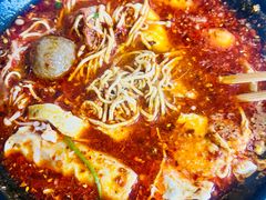-四川老牛麻辣烫(北门桥店)