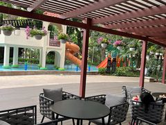 -Waterfall瀑布湾优健源(华侨城店)