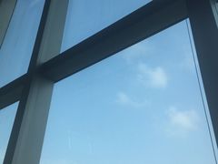-君悦酒店·大堂酒吧·高空下午茶·暮色微醺