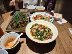 -树厨贵州菜(大十字店)