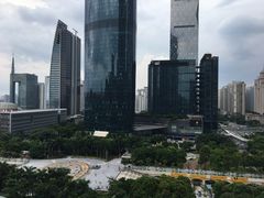 -Mercato莫卡多露台餐厅与酒吧(K11店)