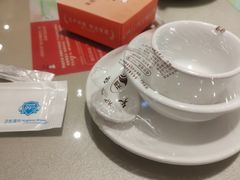 -刘胖子家常菜·蹄花焖藕(江汉路总店)