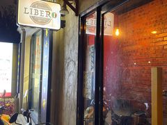 门面-LIBERO(张虹路店)
