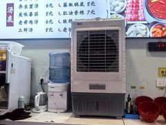 -西火火·川派小火锅(西溪银泰店)