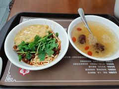 -万县面馆(高笋塘店)