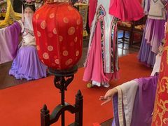 -白家大院·王府宫廷菜(苏州街店)