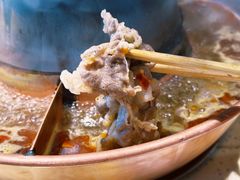 -东镇老火锅(长春路首店)