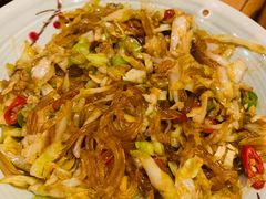 -春饼先生·北京烤鸭(甘井子万达店)