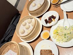 -鼎泰丰(德基广场店)