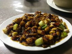 -友谊餐馆(永安路店)