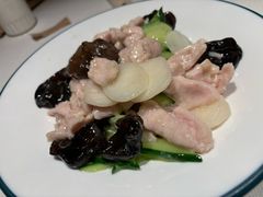 -永乐饭庄(安德路店)