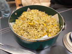 -季季山·云南野生菌火锅(上海首店)