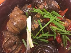 -华仔龙虾(永乐路总店)