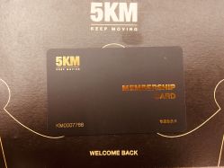 -5KM舞蹈工作室
