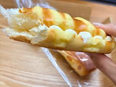 -富贵面包公司(运河店)