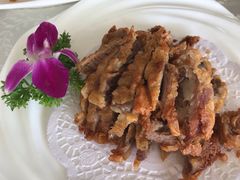 -泛海名人酒店-餐厅