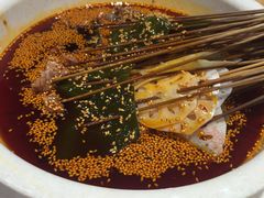 -嘉州叶婆婆钵钵鸡(建设路店)