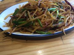 -香满园春饼·家常菜(东大桥店)