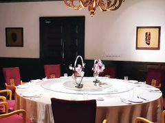 包厢-老房子金沙元年川菜食府·花园餐厅(金沙店)